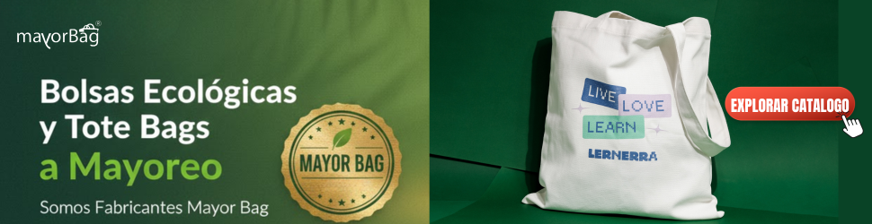 Bolsas de Tela Manta